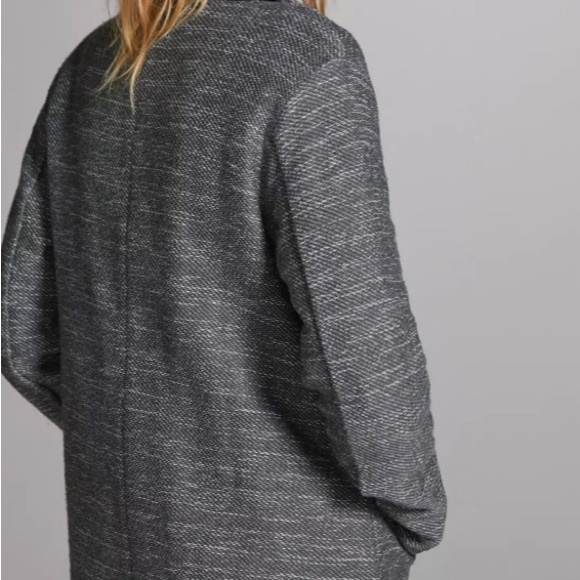 Anthropologie Sanctuary knit long line blazer - Picture 4 of 11